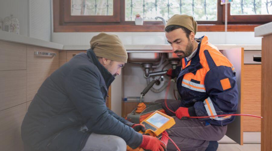 Professional expert plumbing services in Baker, MT